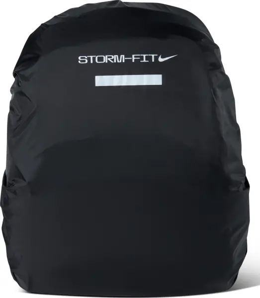Рюкзак Nike ACADEMY FOOTBALL LARGE 30L черный IO0912-010