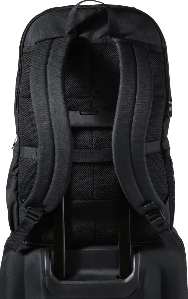 Рюкзак Nike ACADEMY FOOTBALL LARGE 30L черный IO0912-010