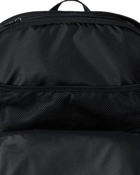 Рюкзак Nike ACADEMY FOOTBALL LARGE 30L черный IO0912-010