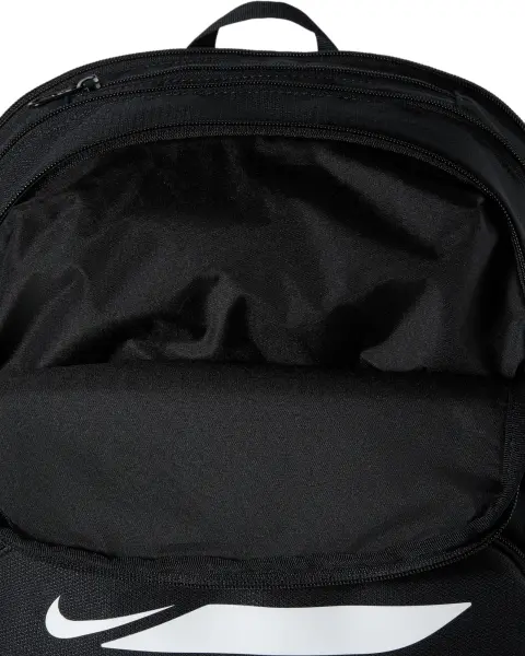 Рюкзак Nike ACADEMY FOOTBALL LARGE 30L черный IO0912-010