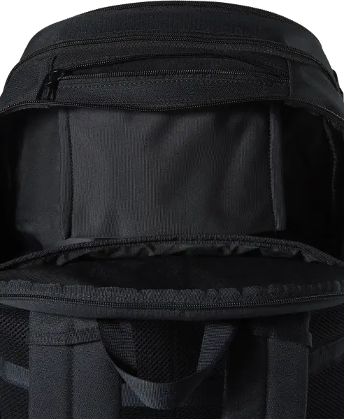 Рюкзак Nike ACADEMY FOOTBALL LARGE 30L черный IO0912-010