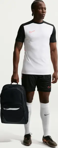 Рюкзак Nike ACADEMY FOOTBALL LARGE 30L черный IO0912-010