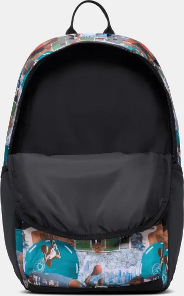 Рюкзак Nike JORDAN AIR PATROL BACKPACK 29L разноцветный MA0924-K5T