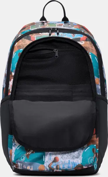 Рюкзак Nike JORDAN AIR PATROL BACKPACK 29L разноцветный MA0924-K5T