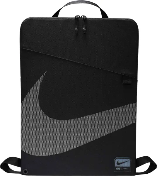 Рюкзак Nike UTILITY 2.0 17L черный HF0655-010