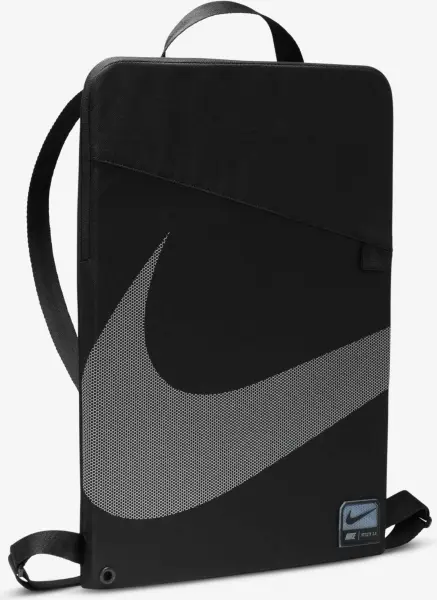 Рюкзак Nike UTILITY 2.0 17L черный HF0655-010