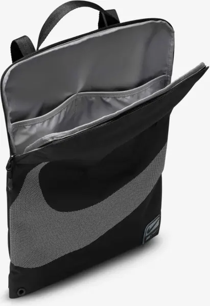 Рюкзак Nike UTILITY 2.0 17L черный HF0655-010