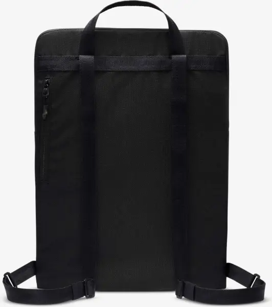 Рюкзак Nike UTILITY 2.0 17L черный HF0655-010