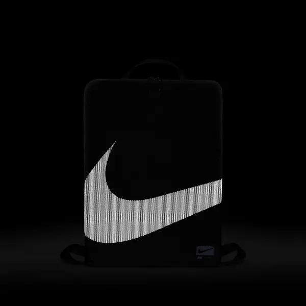 Рюкзак Nike UTILITY 2.0 17L черный HF0655-010