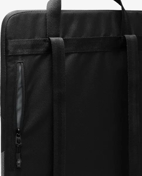 Рюкзак Nike UTILITY 2.0 17L черный HF0655-010