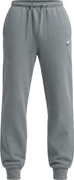 Спортивні штани Nike CLUB JOGGERS сірі FN3787-084