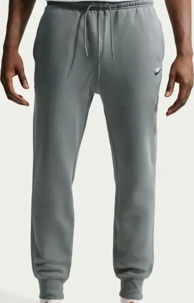 Спортивні штани Nike CLUB JOGGERS сірі FN3787-084