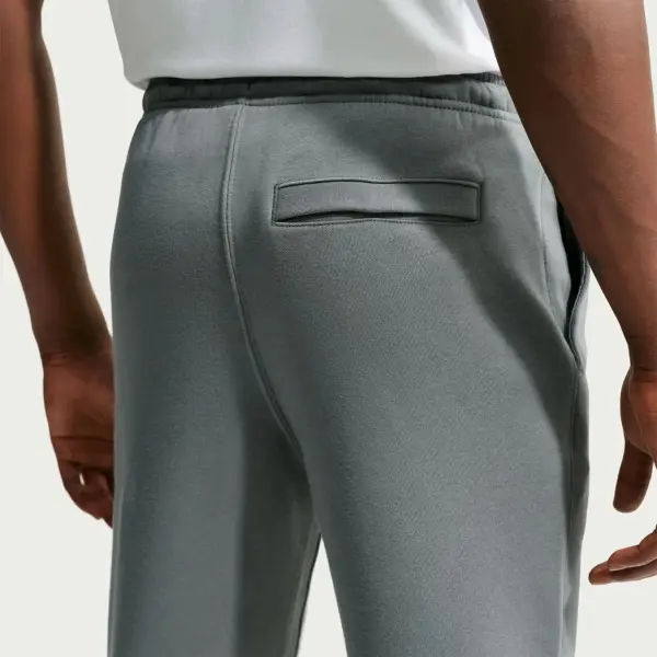 Спортивні штани Nike CLUB JOGGERS сірі FN3787-084