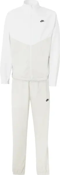 Спортивний костюм Nike WINDRUNNER бежево-білий IF1623-104