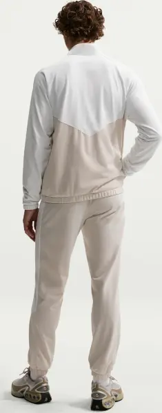 Спортивний костюм Nike WINDRUNNER бежево-білий IF1623-104