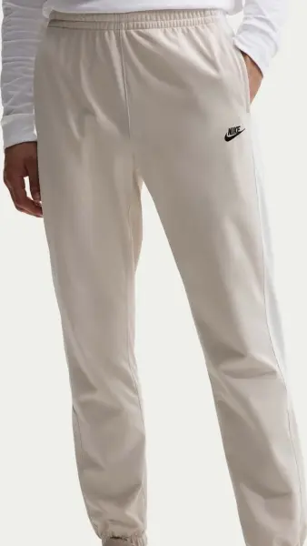 Спортивний костюм Nike WINDRUNNER бежево-білий IF1623-104