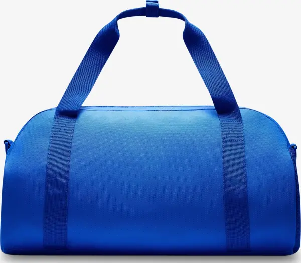Сумка спортивная подростковая Nike GYM CLUB 25L синяя DR6100-480