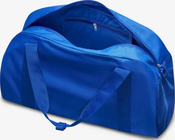 Сумка спортивная подростковая Nike GYM CLUB 25L синяя DR6100-480