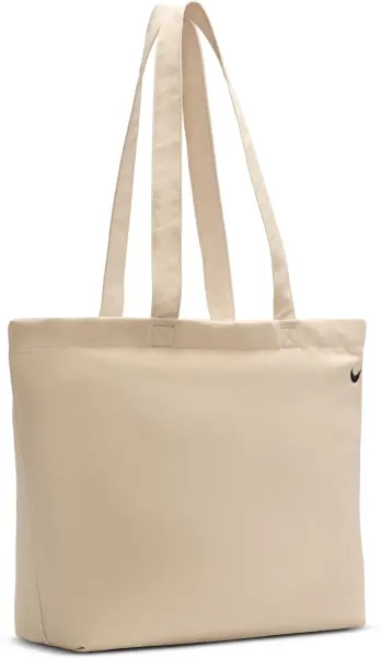Сумка через плечо Nike HERITAGE 2.0 TOTE 22L бежевая FZ1320-120
