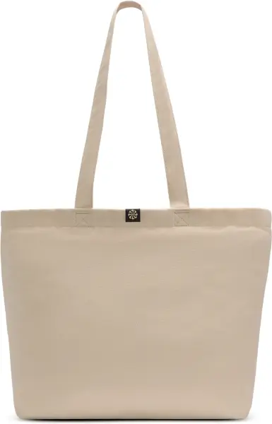 Сумка через плечо Nike HERITAGE 2.0 TOTE 22L бежевая FZ1320-120