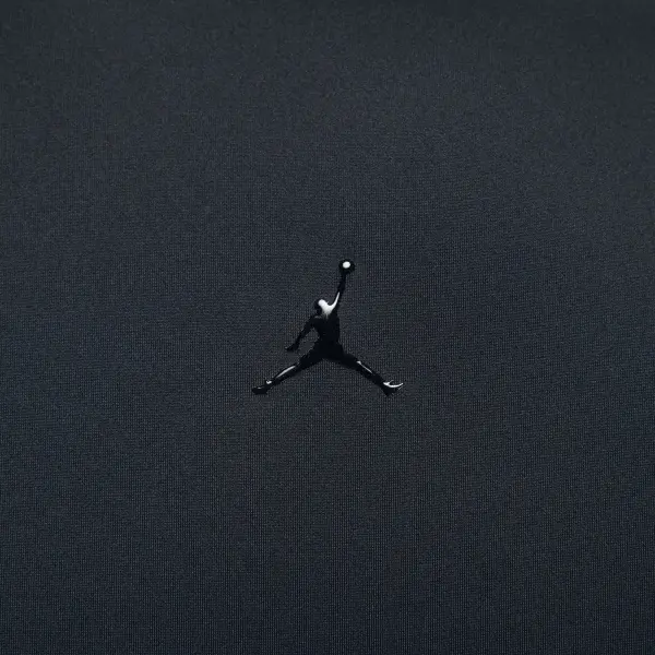 Футболка Nike JORDAN SPORT FLIGHTWEIGHT DRI-FIT чорна HF9932-010