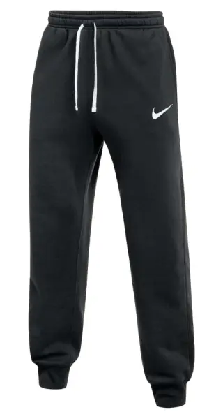 Спортивні штани Nike PARK 26 FLEECE чорні IB1248-010