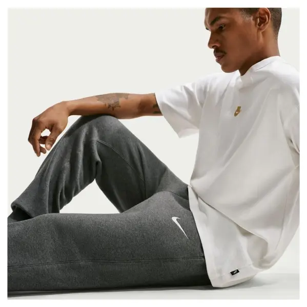 Спортивные штаны Nike PARK 26 FLEECE серые IB1248-071