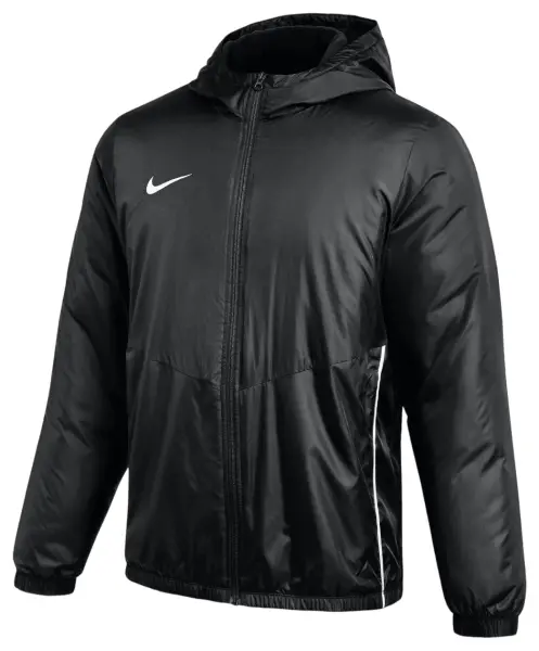 Куртка Nike PARK 26 THERMA-FIT чорна HM7270-010