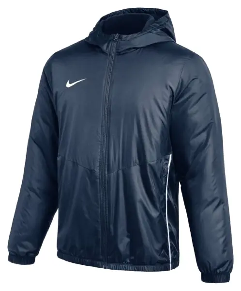 Куртка Nike PARK 26 THERMA-FIT темно-синяя HM7270-410