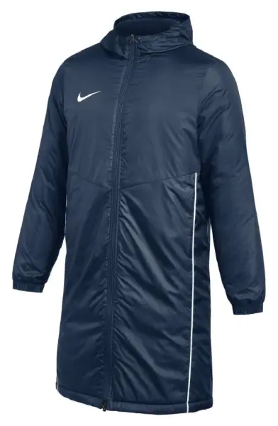 Куртка Nike PARK 26 INSULATED темно-синя HM7278-410