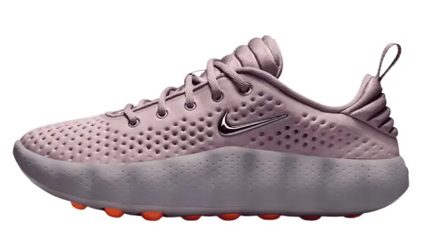 Кросівки жіночі Nike MIND 002 світло-фіолетово-помаранчеві HQ4310-200