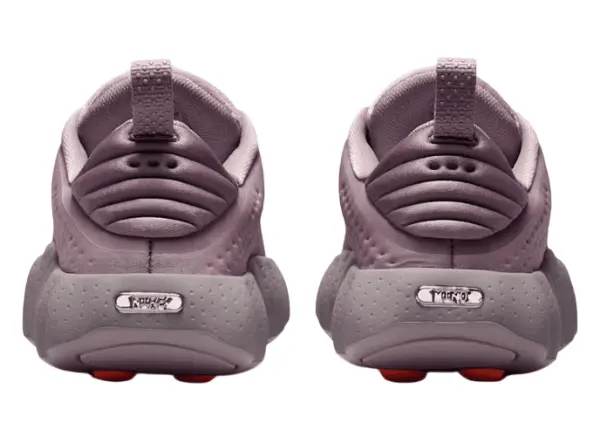 Кросівки жіночі Nike MIND 002 світло-фіолетово-помаранчеві HQ4310-200