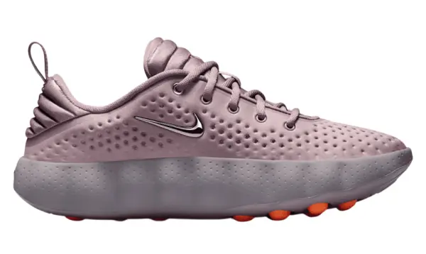 Кросівки жіночі Nike MIND 002 світло-фіолетово-помаранчеві HQ4310-200