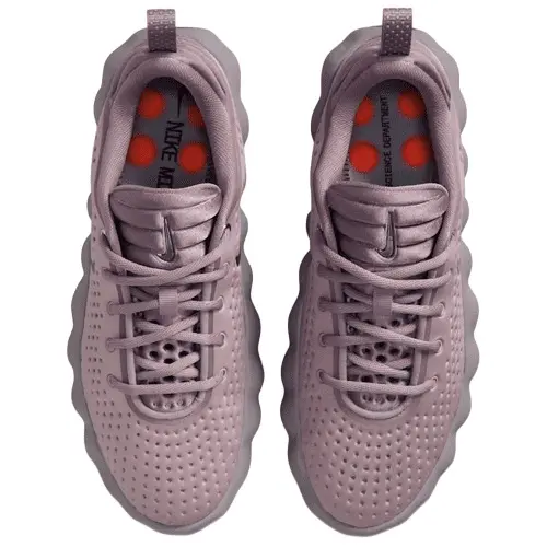 Кросівки жіночі Nike MIND 002 світло-фіолетово-помаранчеві HQ4310-200