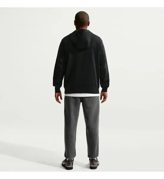 Спортивный костюм Nike PARK 26 FLEECE черный IB1228-010&IB1248-010