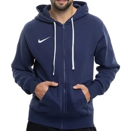 Спортивный костюм Nike PARK 26 FLEECE темно-синий IB1228-410&IB1248-410