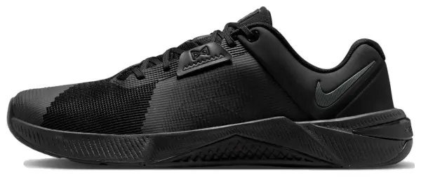 Кроссовки Nike METCON 10 черные HJ1875-009