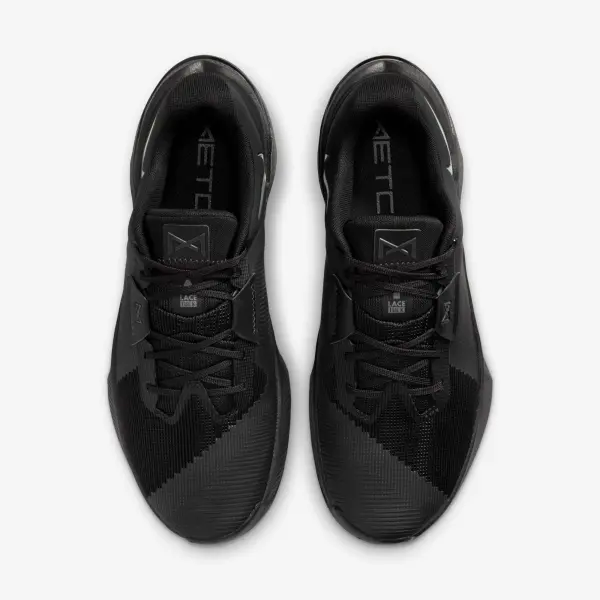 Кроссовки Nike METCON 10 черные HJ1875-009