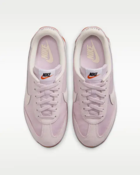 Кроссовки женские Nike PACIFIC сиренево-молочные HM4771-502