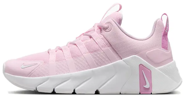 Кроссовки женские Nike FREE METCON 7 светло-розово-белые II7406-610