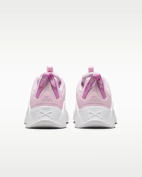 Кроссовки женские Nike FREE METCON 7 светло-розово-белые II7406-610