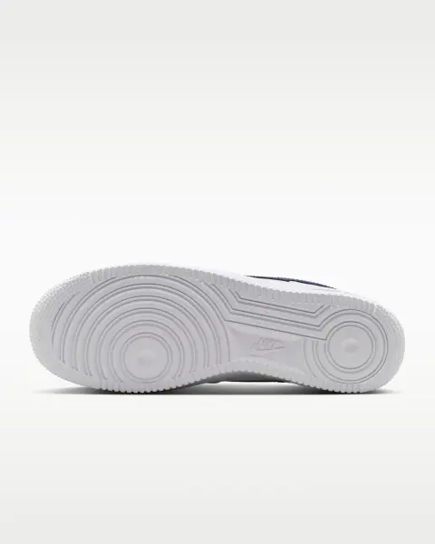 Кросівки Nike AIR FORCE 1 '07 TECH ESS біло-темно-сині IR5599-100