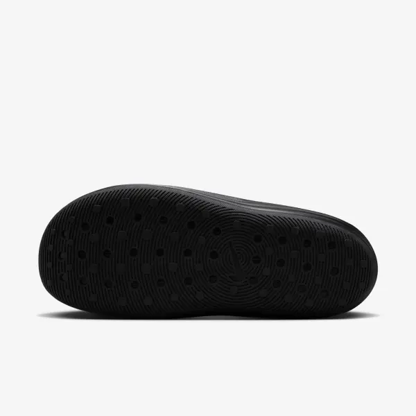 Шлепанцы Nike REACTX REJUVEN8 SLIDE черные HV4479-001