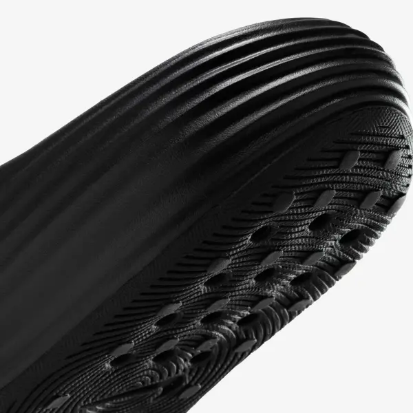 Шлепанцы Nike REACTX REJUVEN8 SLIDE черные HV4479-001