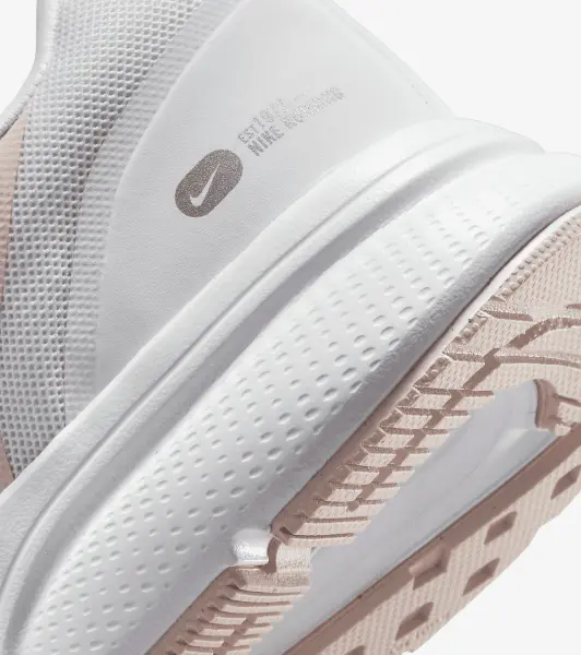 Кросівки жіночі Nike ZOOM SPAN 3 світло-сіро-світло-рожево-білі CQ9267-004