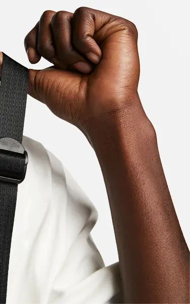 Жилет Nike FORWARD UTILITY сіро-чорний DX9403-077