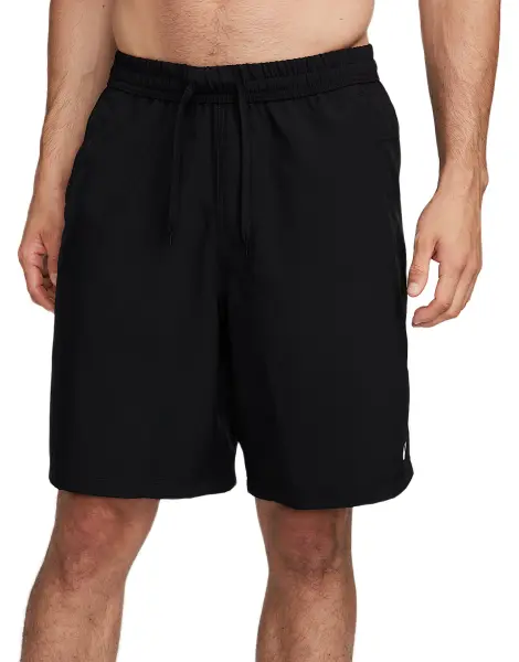 Шорти Nike FORM DRI-FIT чорні FN2998-010
