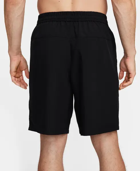 Шорти Nike FORM DRI-FIT чорні FN2998-010