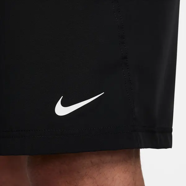 Шорти Nike FORM DRI-FIT чорні FN2998-010