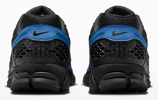 Кросівки Nike ZOOM VOMERO 5 SE синьо-чорні HV6900-001